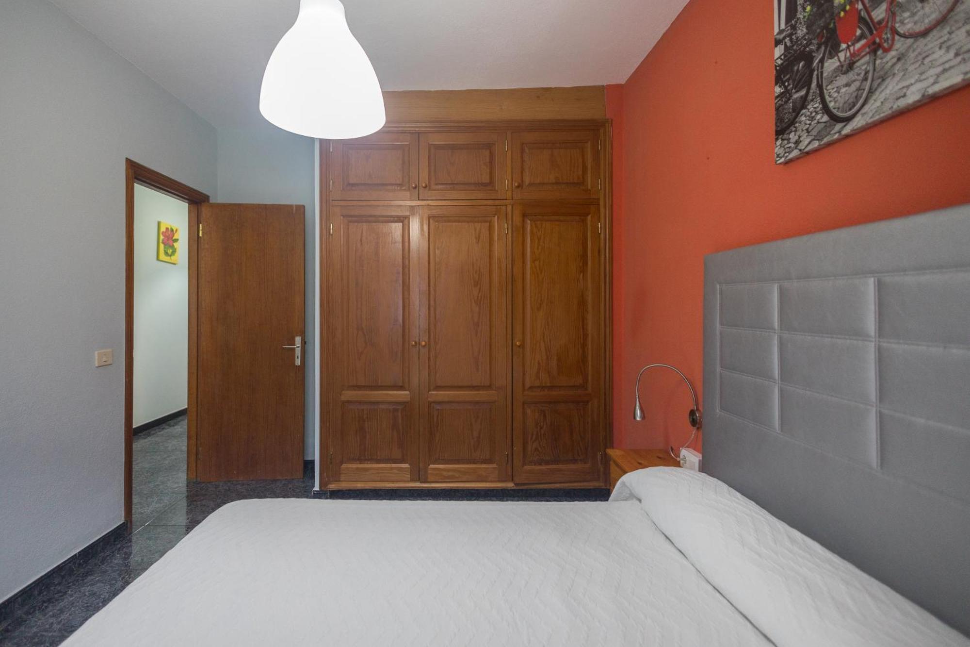 Lightbooking Luymar Con Piscina Mazo Dış mekan fotoğraf