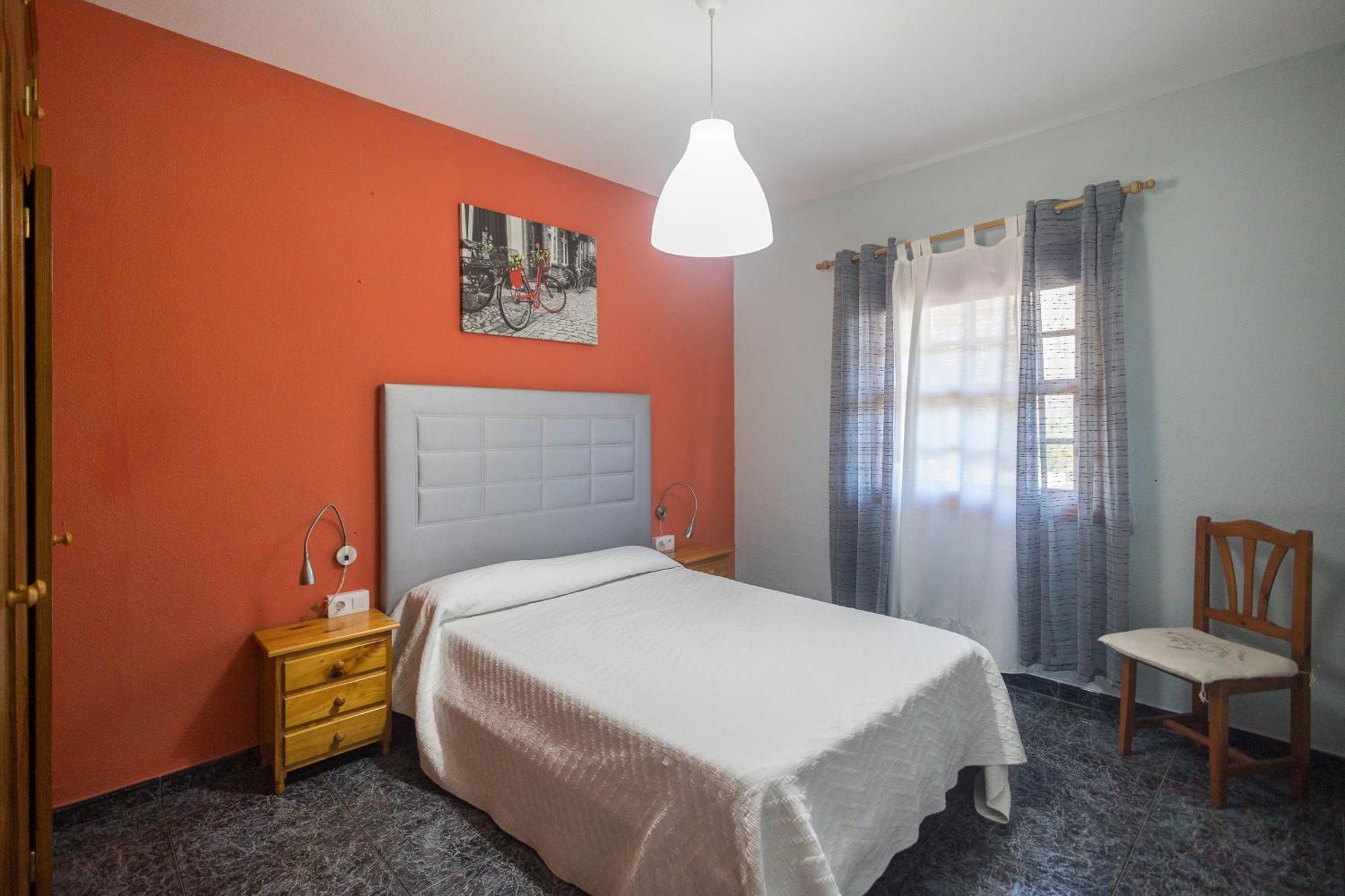 Lightbooking Luymar Con Piscina Mazo Dış mekan fotoğraf