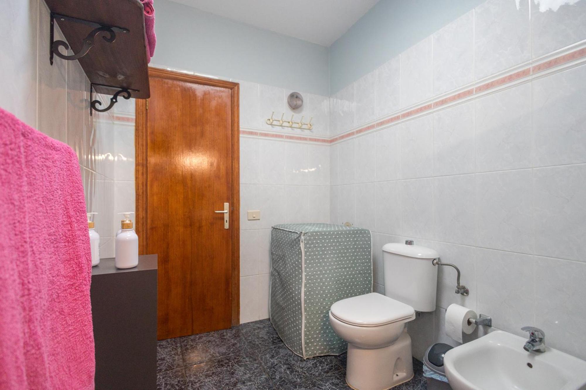 Lightbooking Luymar Con Piscina Mazo Dış mekan fotoğraf
