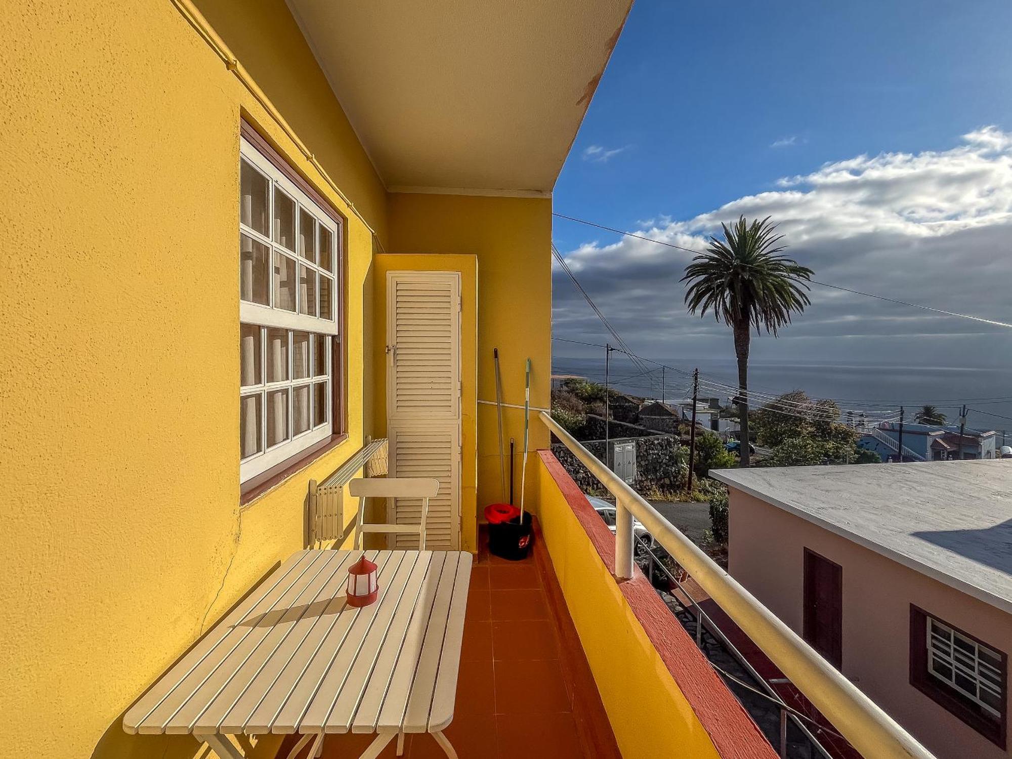 Lightbooking Luymar Con Piscina Mazo Dış mekan fotoğraf