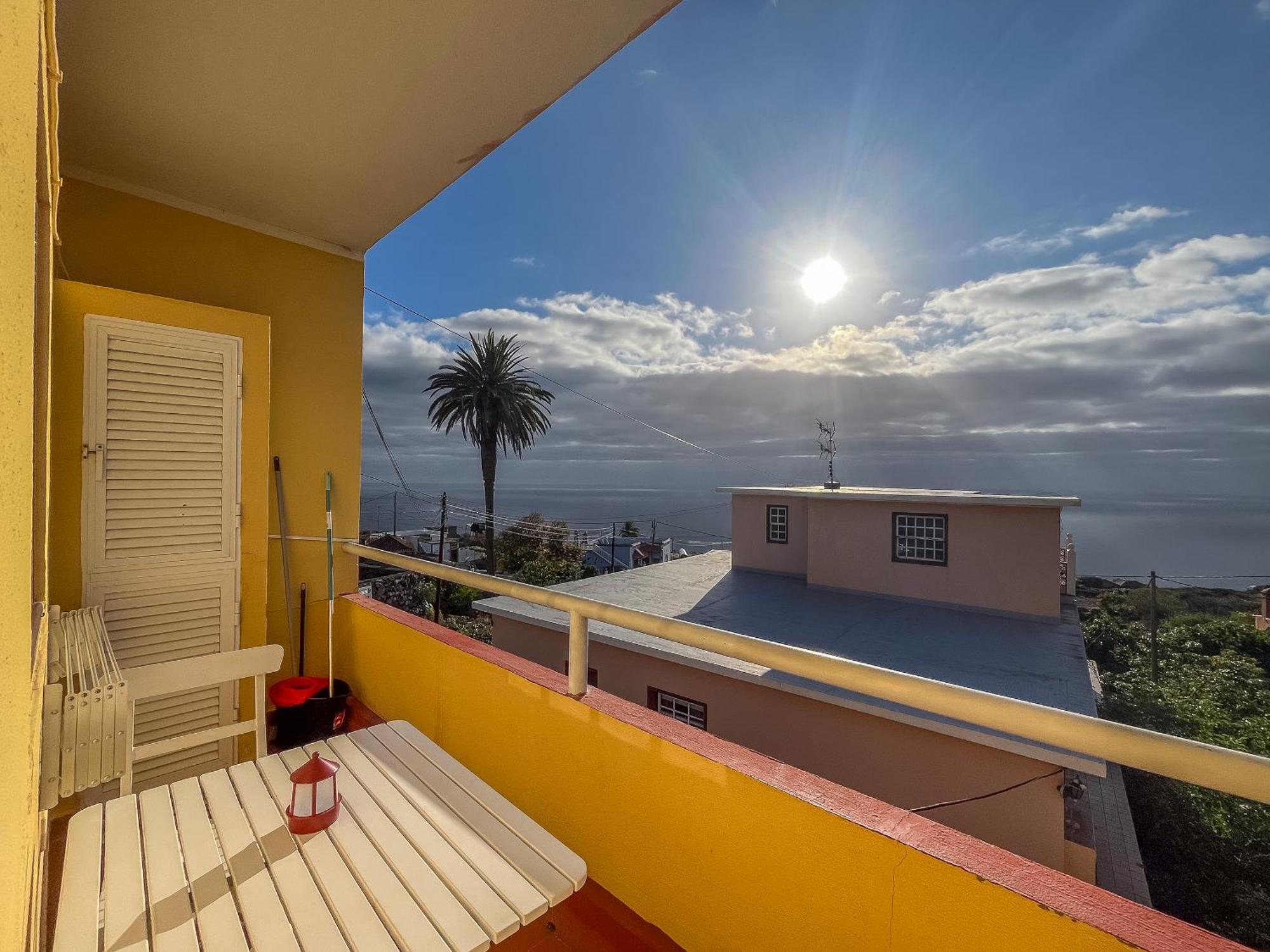 Lightbooking Luymar Con Piscina Mazo Dış mekan fotoğraf