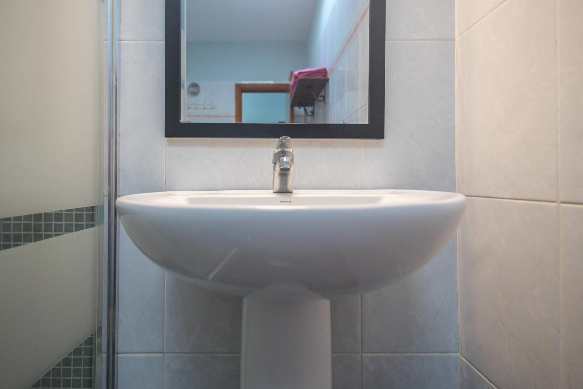 Lightbooking Luymar Con Piscina Mazo Dış mekan fotoğraf