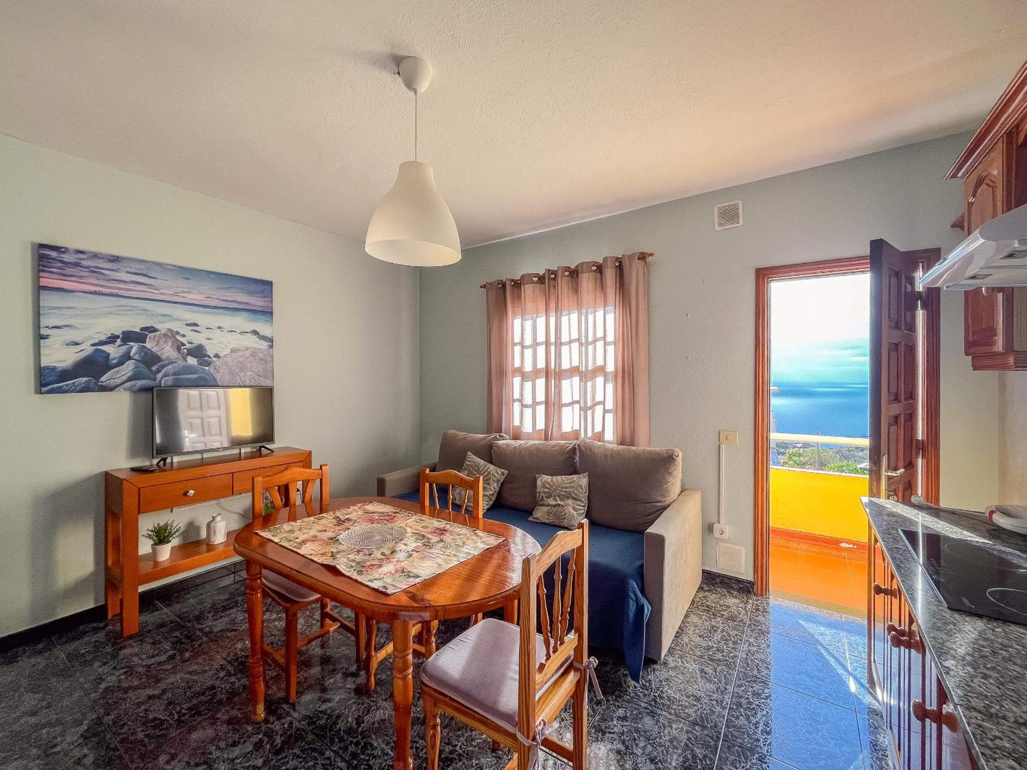Lightbooking Luymar Con Piscina Mazo Dış mekan fotoğraf