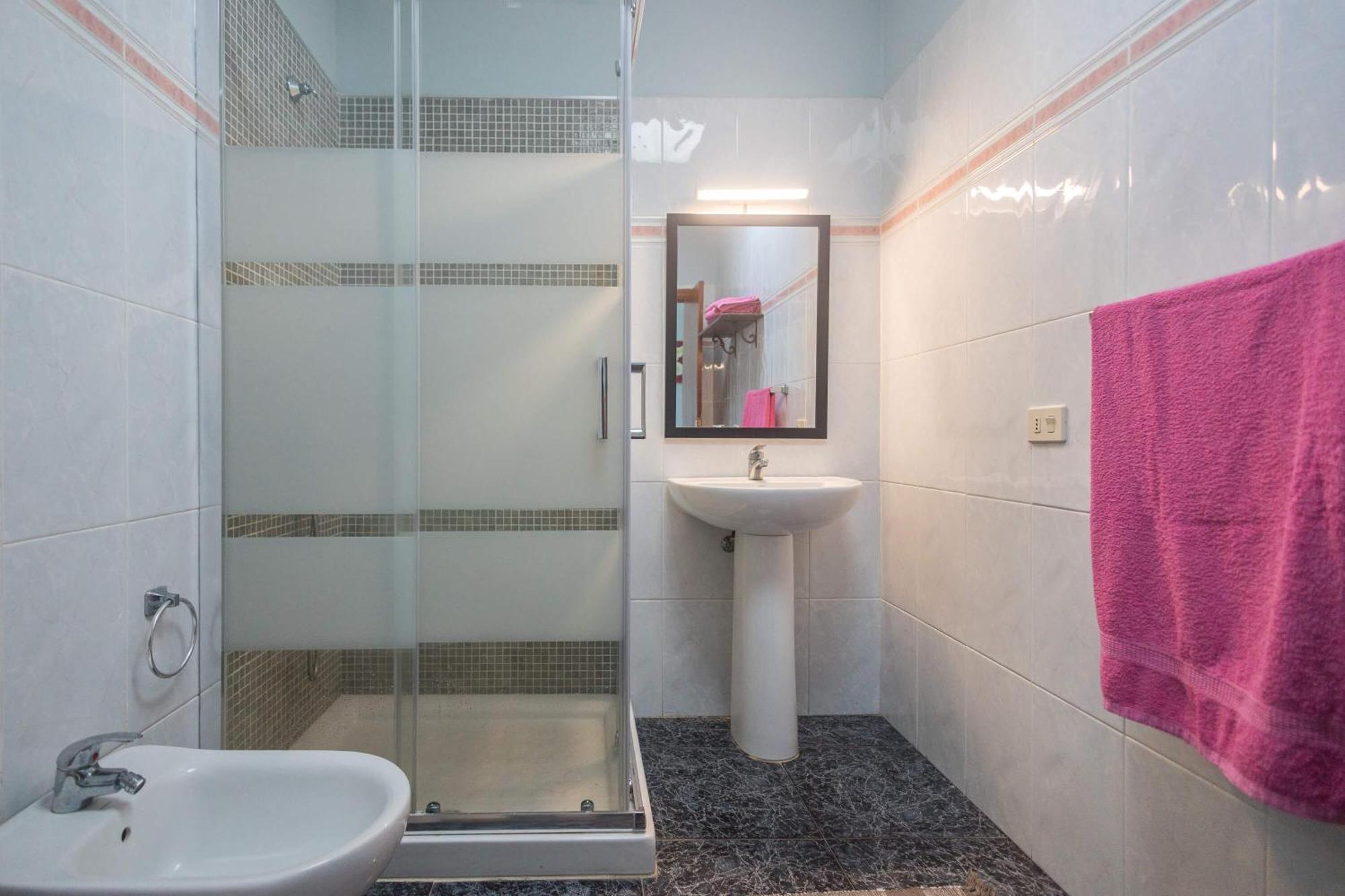 Lightbooking Luymar Con Piscina Mazo Dış mekan fotoğraf