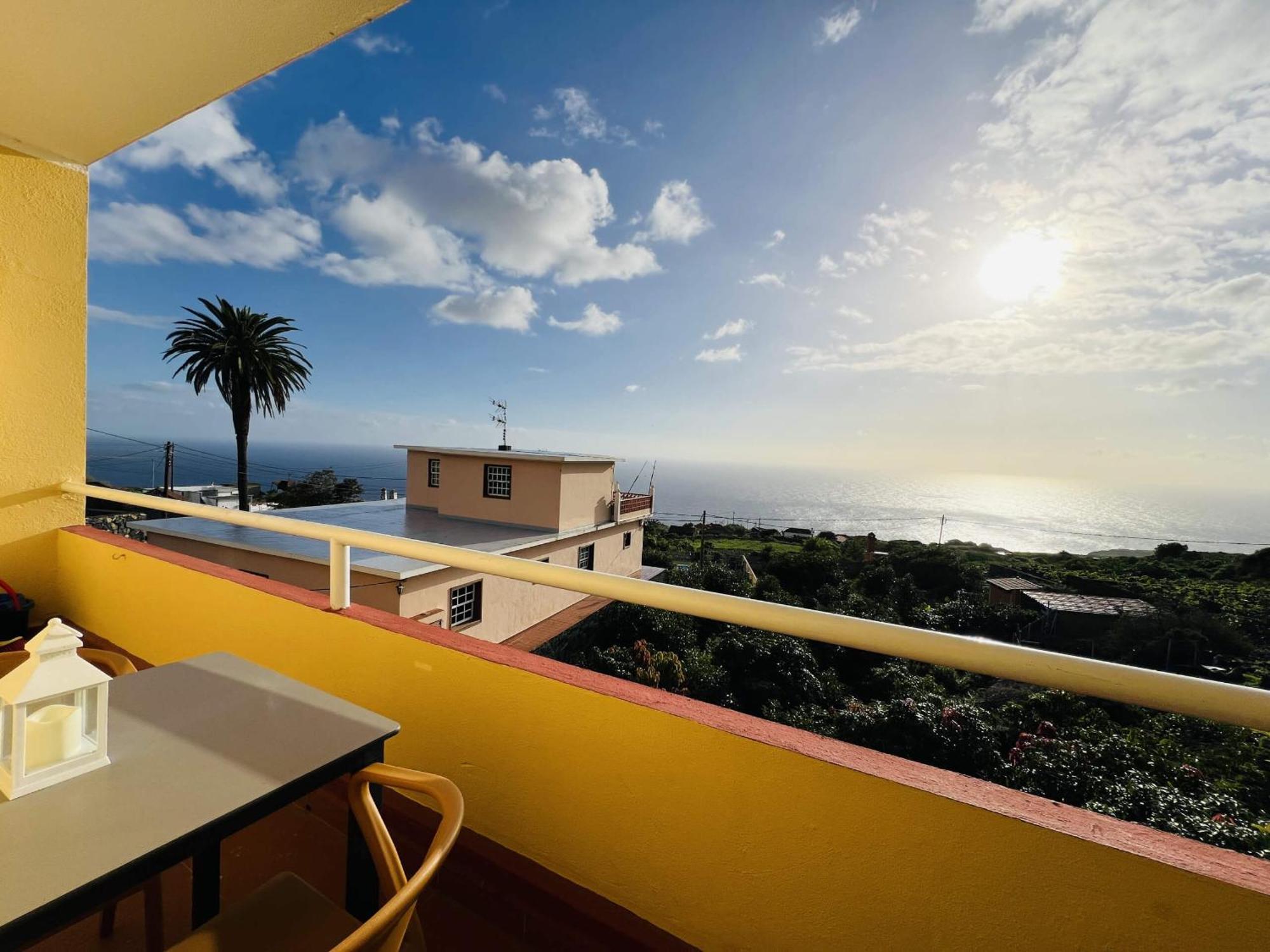 Lightbooking Luymar Con Piscina Mazo Dış mekan fotoğraf