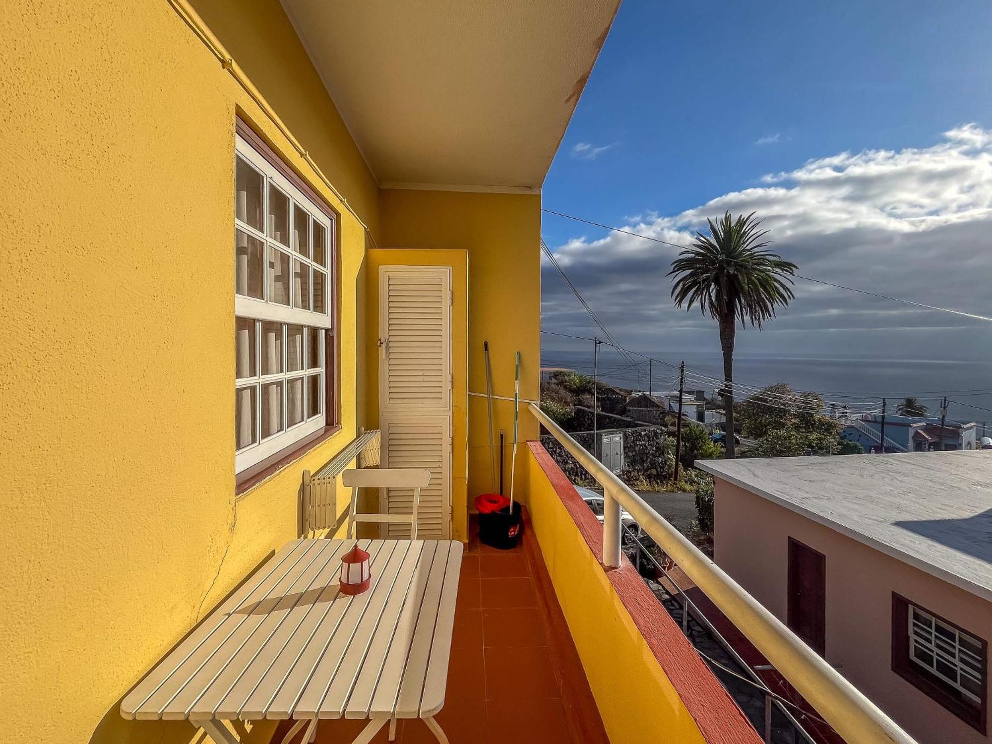 Lightbooking Luymar Con Piscina Mazo Dış mekan fotoğraf