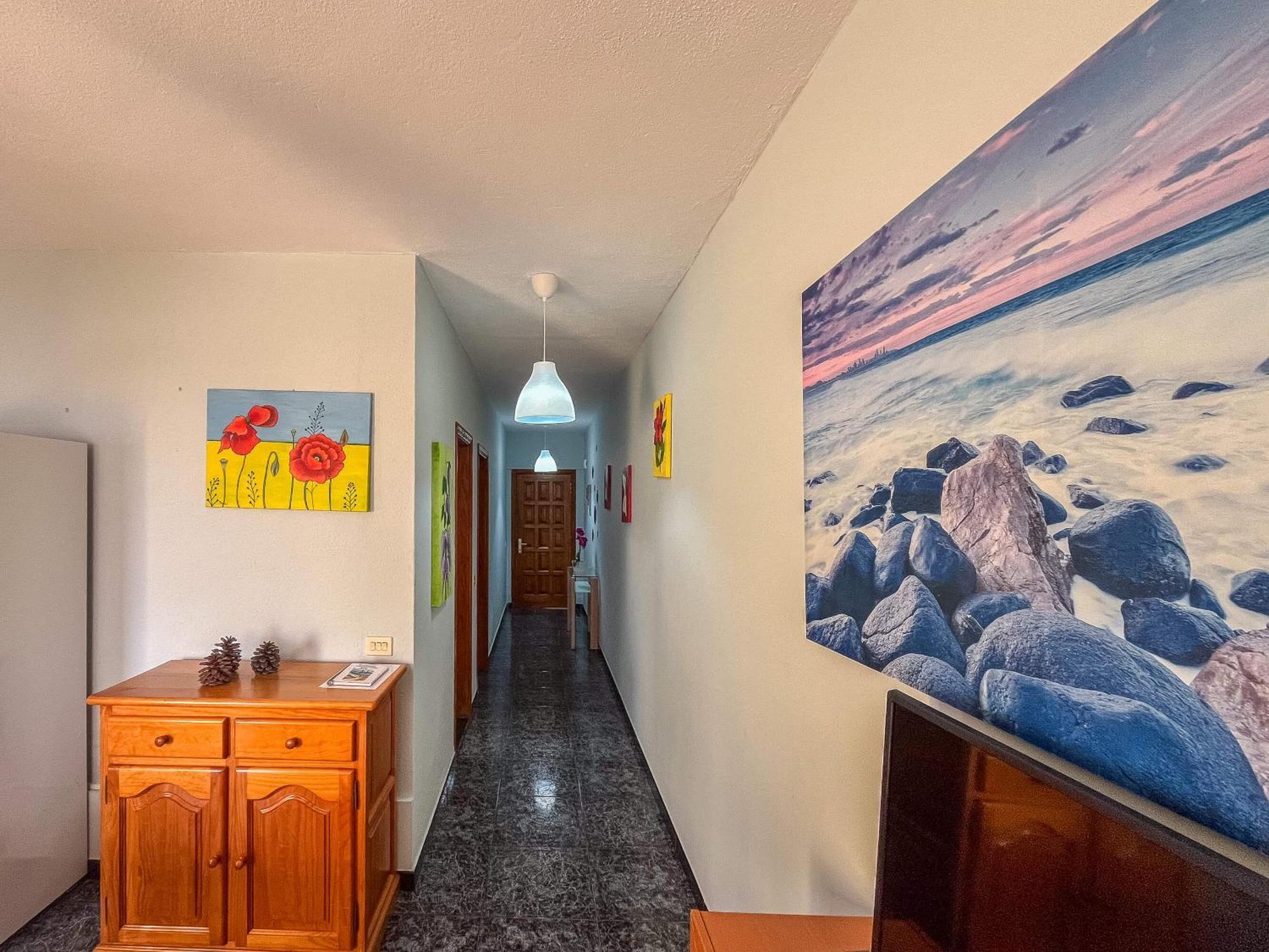 Lightbooking Luymar Con Piscina Mazo Dış mekan fotoğraf